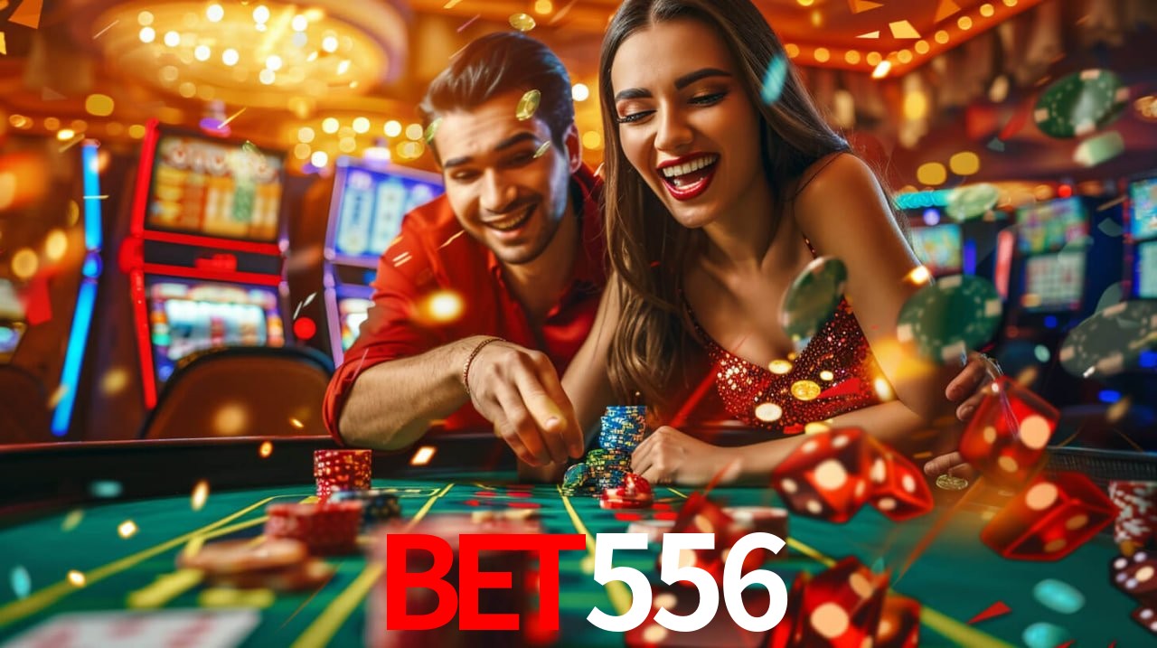 Bet556 - Aplicativo Móvel