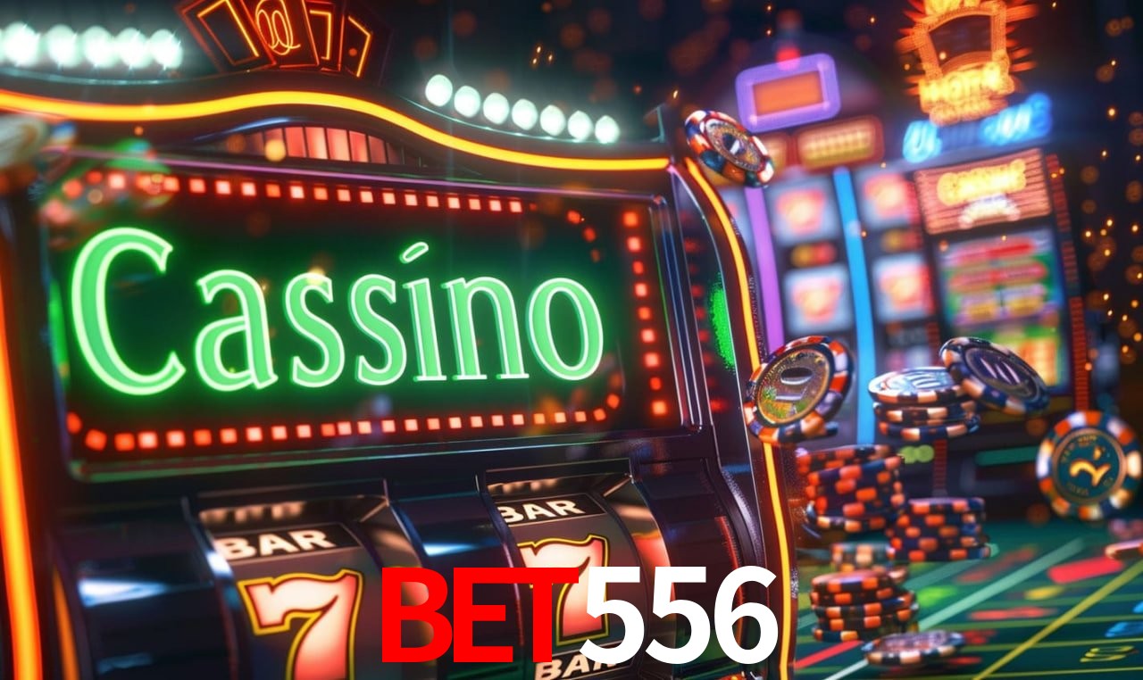 Bet556 - Pagamento PIX Instantâneo